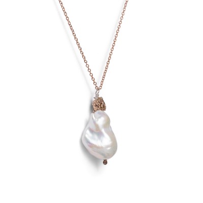 perla scaramazza Fiore